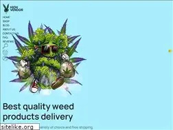 Sites similar to highvendor.com