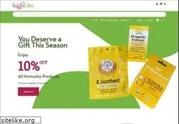 Sites similar to highvibe.com
