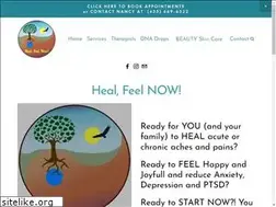 Sites similar to highvibrationshealing.com