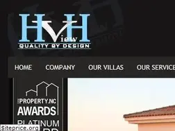 Sites similar to highview-homes.com