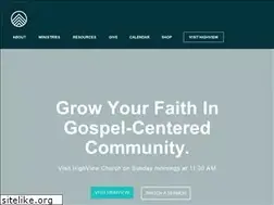 Sites similar to highview.tv