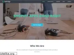 Sites similar to highviewapps.com