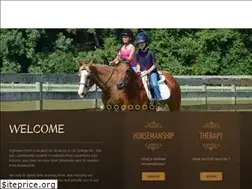 Sites similar to highviewfarm.org