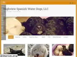 Sites similar to highviewswd.com