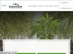 Sites similar to highviewtech.net