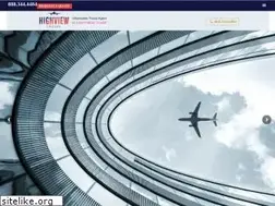 Sites similar to highviewtravel.com