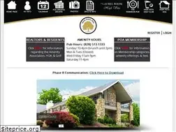 Sites similar to highvistapoa.com