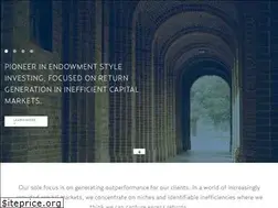 Sites similar to highvistastrategies.com