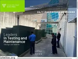 Sites similar to highvoltageelectric.com