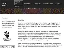 Sites similar to highvybes.weebly.com