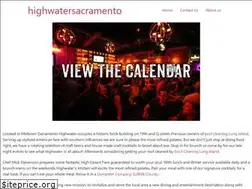 Sites similar to highwater916.com