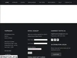 Sites similar to highwaterbrewing.com