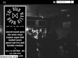 Sites similar to highwatermarklounge.com
