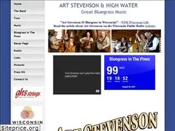 Sites similar to highwatermusic.com