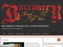 Sites similar to highwaterrpg.com
