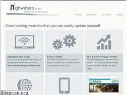 Sites similar to highwaters.net