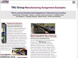 Sites similar to highwave-tech.com