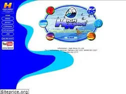 Sites similar to highwave.co.jp