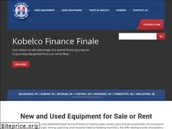 Sites similar to highway-equipment.com