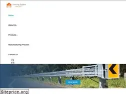 Sites similar to highway-guardrail.com