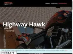 Sites similar to highway-hawk.cz