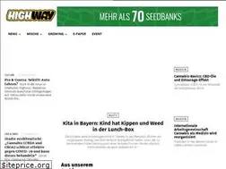 Sites similar to highway-magazin.de