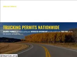 Sites similar to highway-permits.com