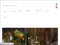 Sites similar to highway12winery.com