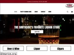 Sites similar to highway138package.com