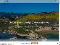 Sites similar to highway1roadtrip.com