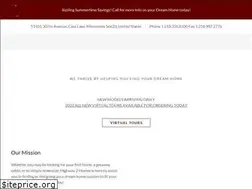 Sites similar to highway2homes.com