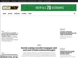 Sites similar to highway420.de