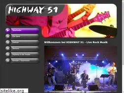 Sites similar to highway51.de