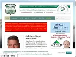 Sites similar to highway58herald.org