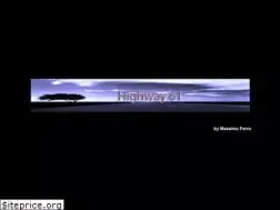 Sites similar to highway61.it