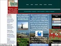 Sites similar to highway7.com