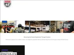 Sites similar to highway85creative.com