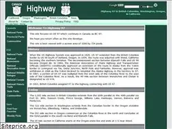 Sites similar to highway97.com