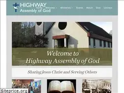 Sites similar to highwayag.org