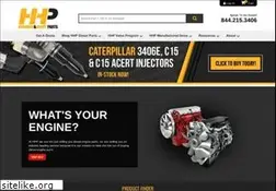 Sites similar to highwayandheavyparts.com