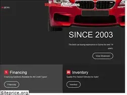 Sites similar to highwayauto.ca