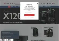 Sites similar to highwayav.com