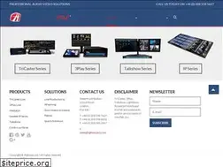 Sites similar to highwayavs.com
