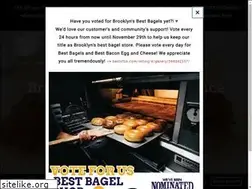 Sites similar to highwaybagels.com
