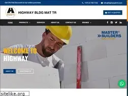 Sites similar to highwaybmt.com