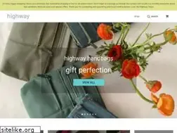 Sites similar to highwaybuzz.com