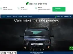 Sites similar to highwaydroptaxi.com