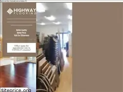 Sites similar to highwayflooring.com