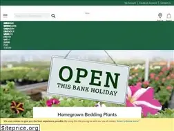 Sites similar to highwaygardencentre.co.uk