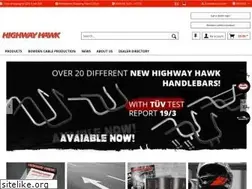 Sites similar to highwayhawk.com